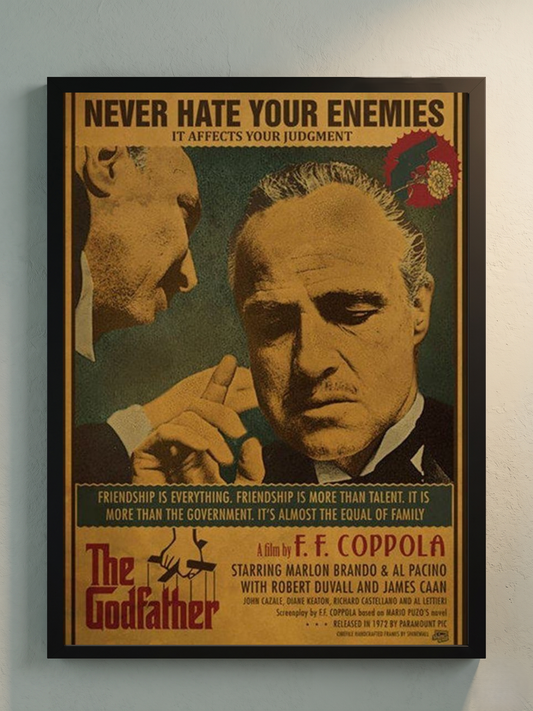 GODFATHER