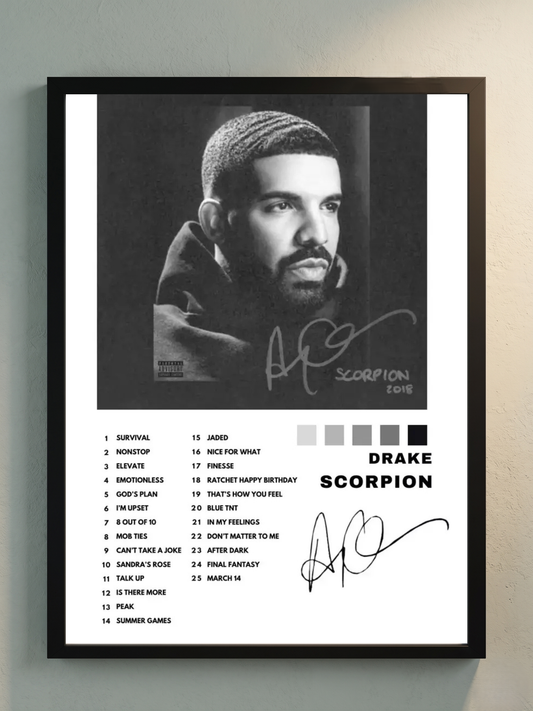 Drake