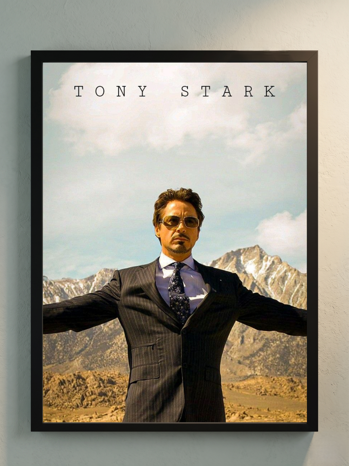 Iron Man