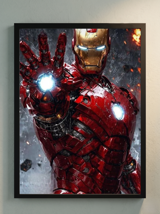 Iron Man 3