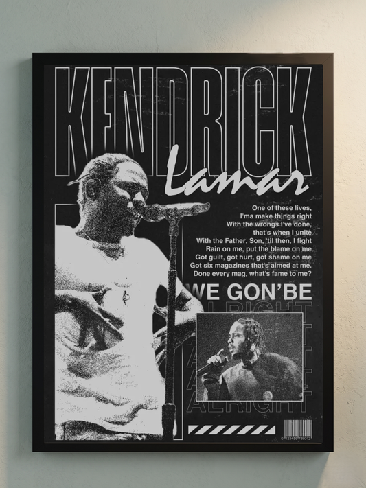 Kendrick Lamar