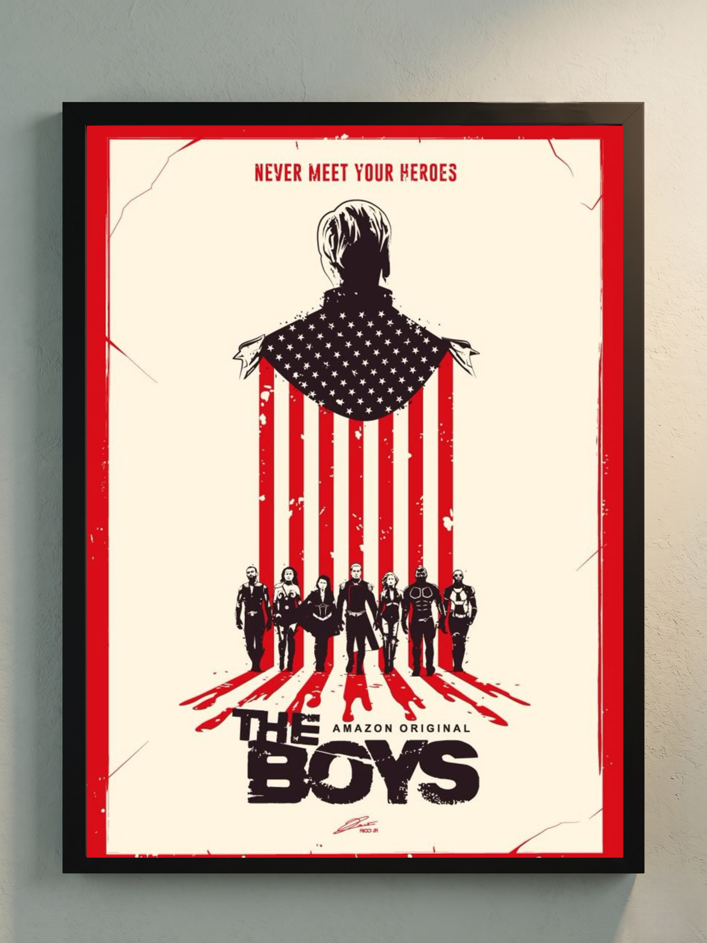 The Boys