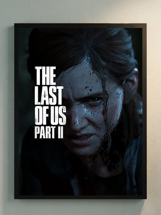 The Last of Us Part 2