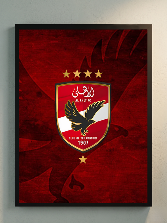 Al Ahly Logo