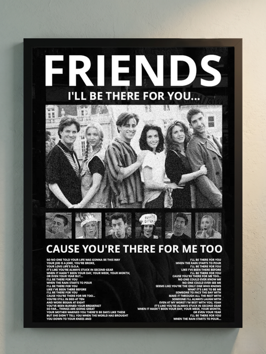 Friends