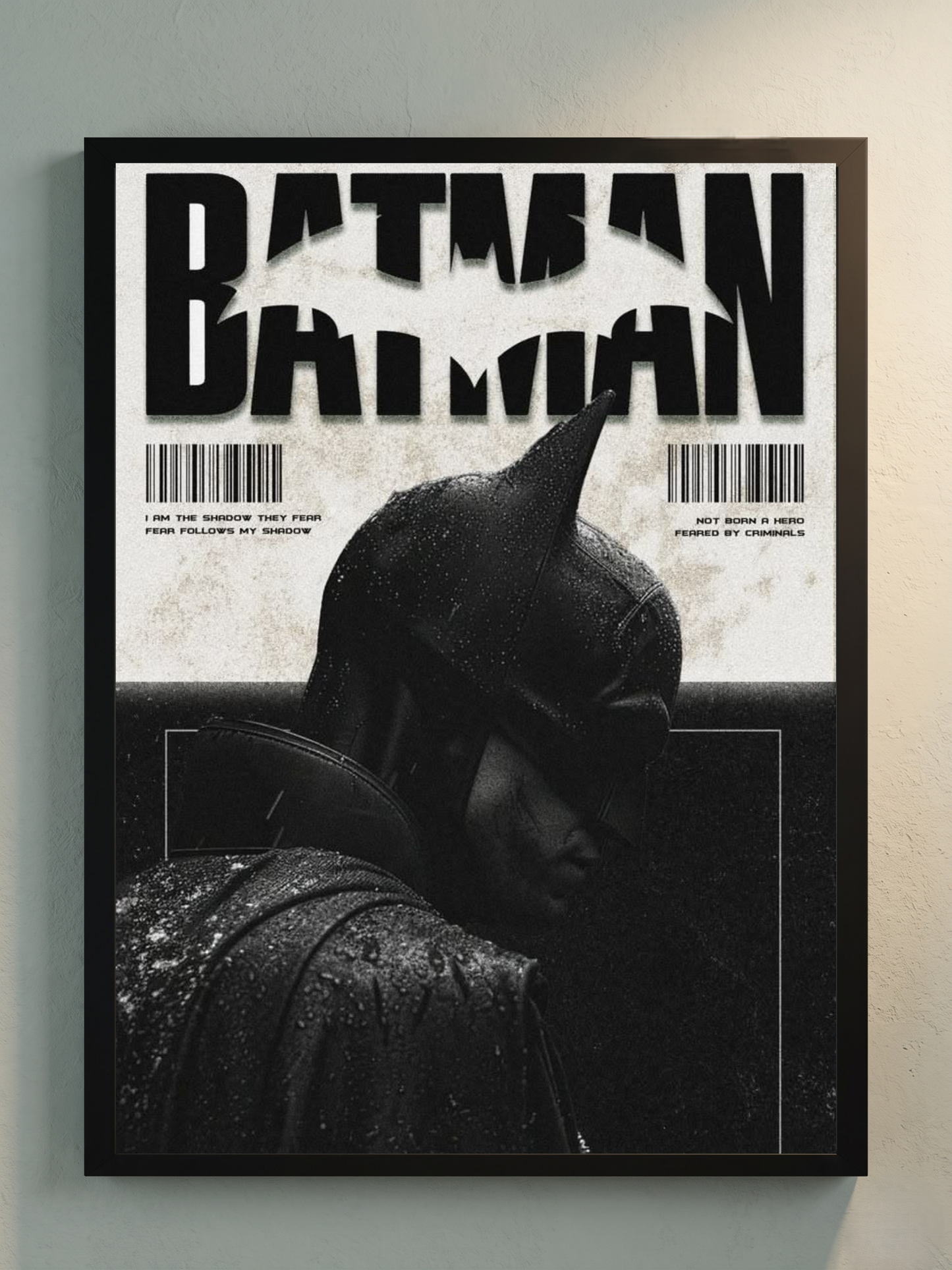 The Batman