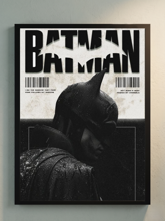 The Batman