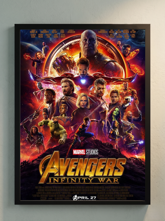 Avengers 1