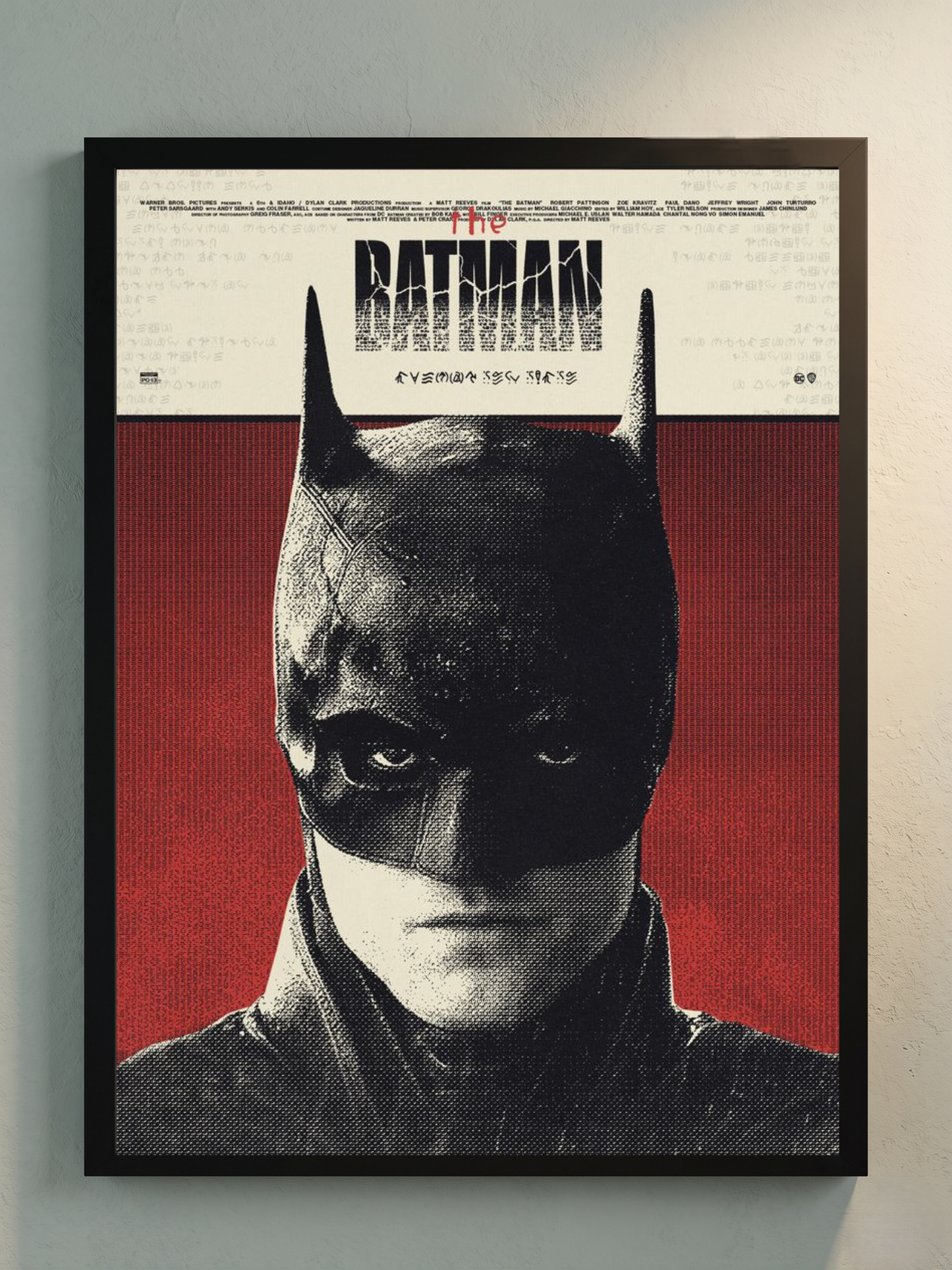 The Batman