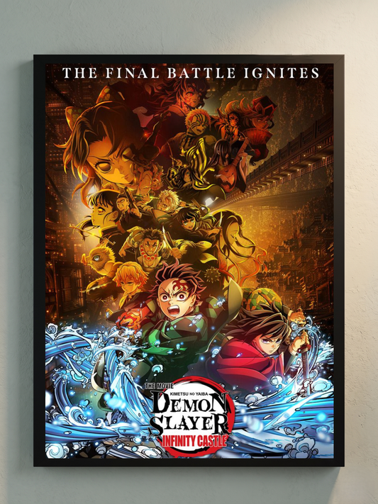 Demon Slayer