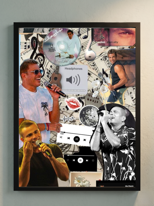 Amr Diab 2