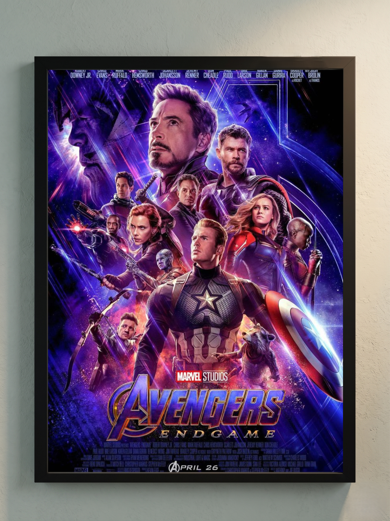 Avengers 2