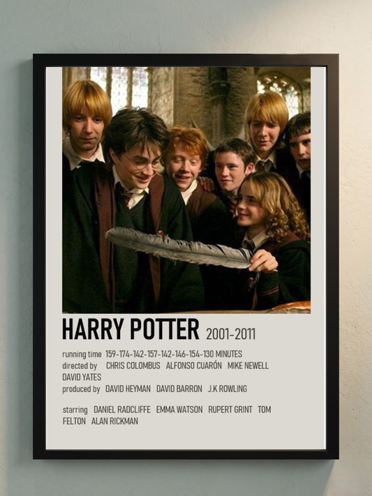 Harry Potter