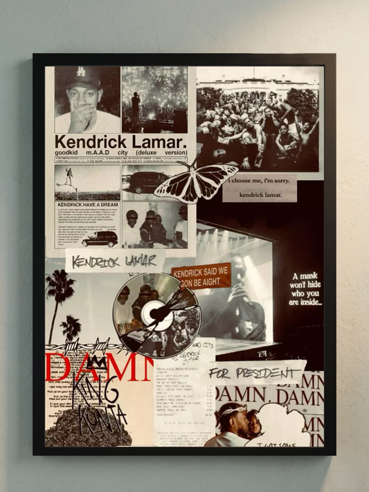 Kendrick Lamar