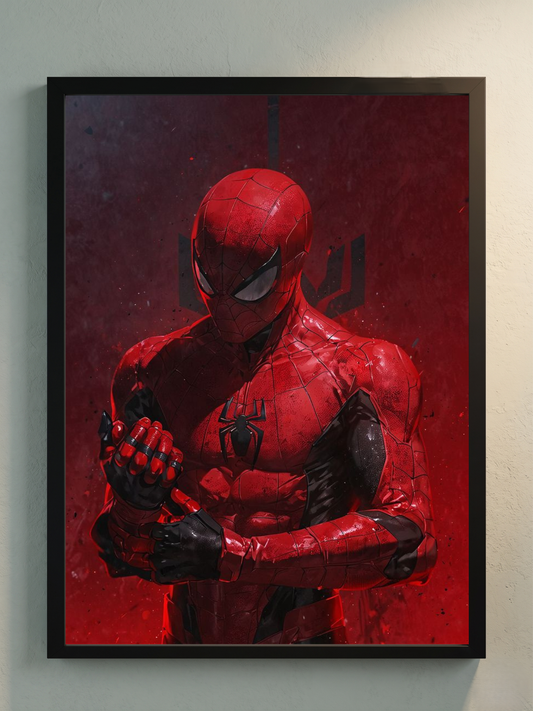 Spiderman 3