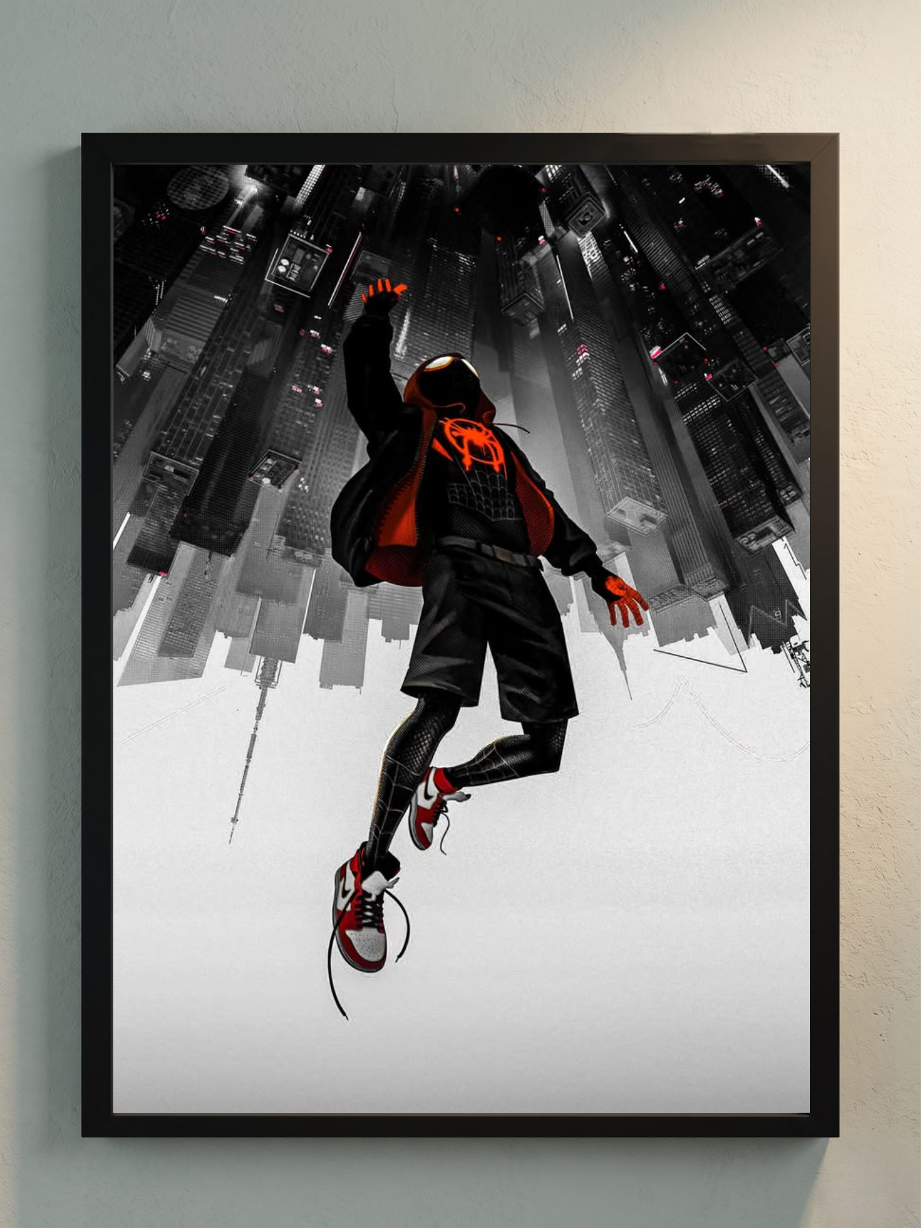 Spiderman 2