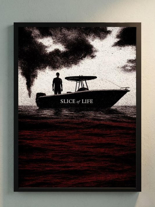 DEXTER SLICE OF LIFE