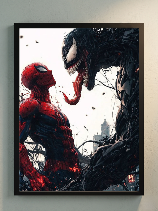 Spiderman 4