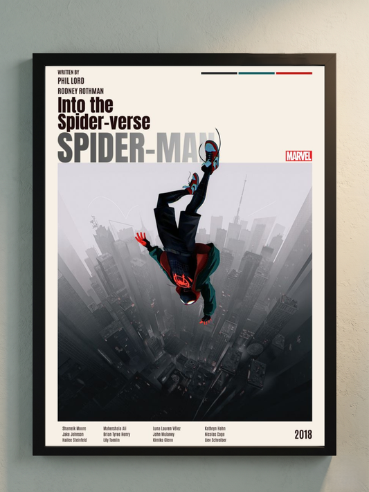 Spiderman