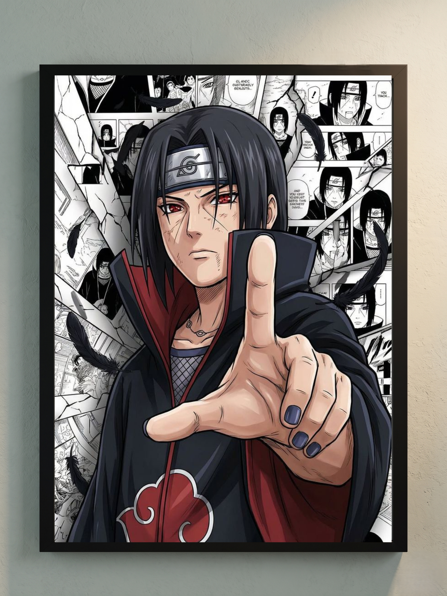 Itachi