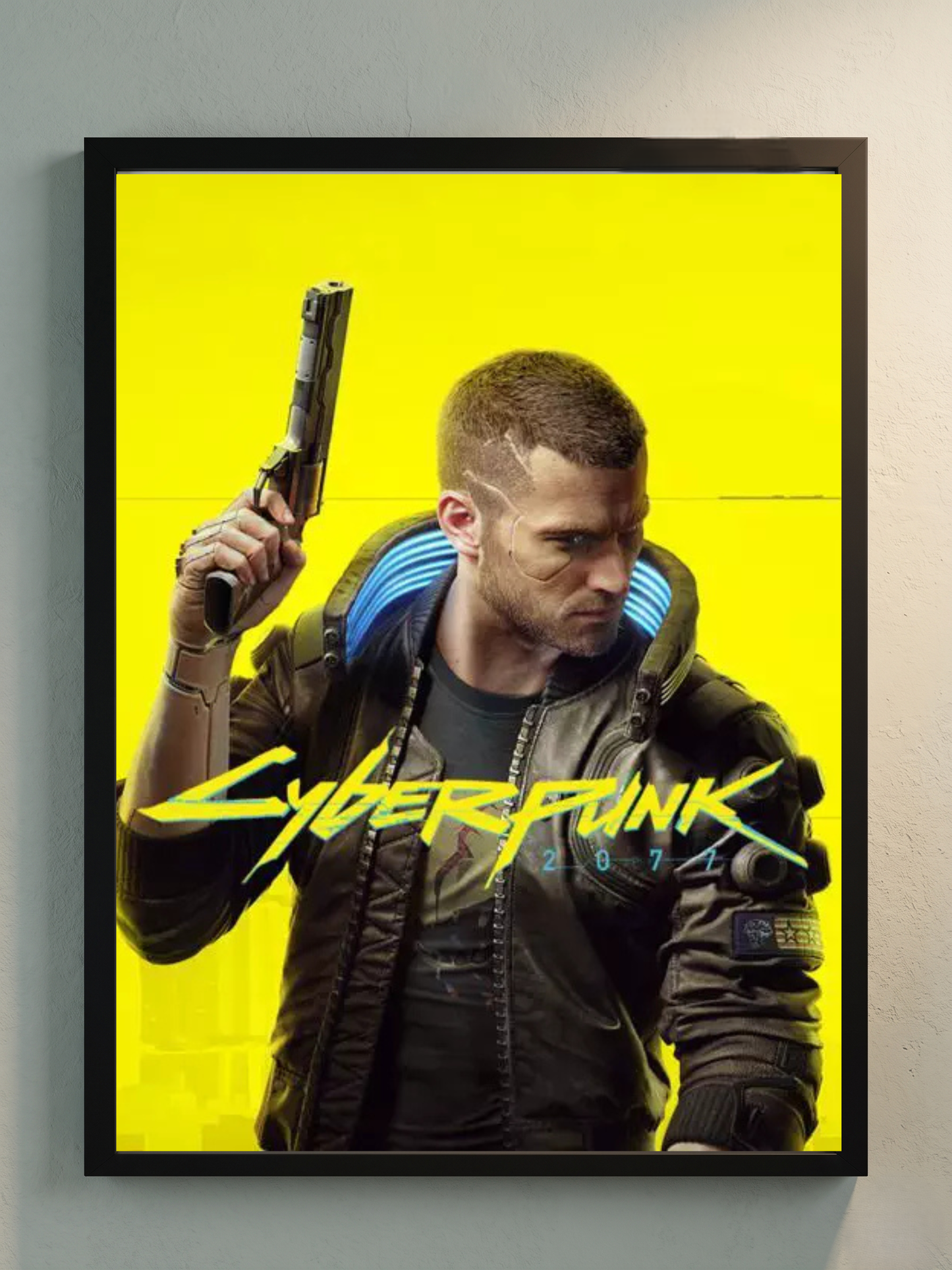 Cyberpunk 2077