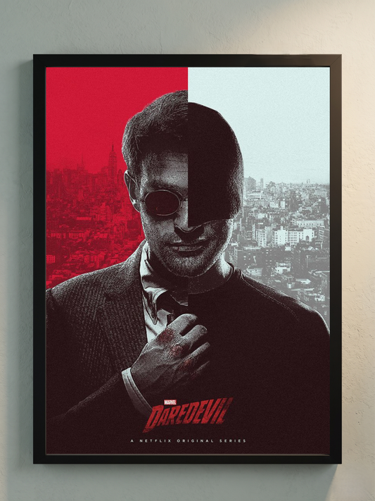 DAREDEVIL 3