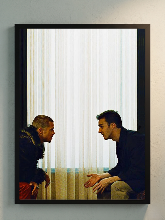 FIGHT CLUB
