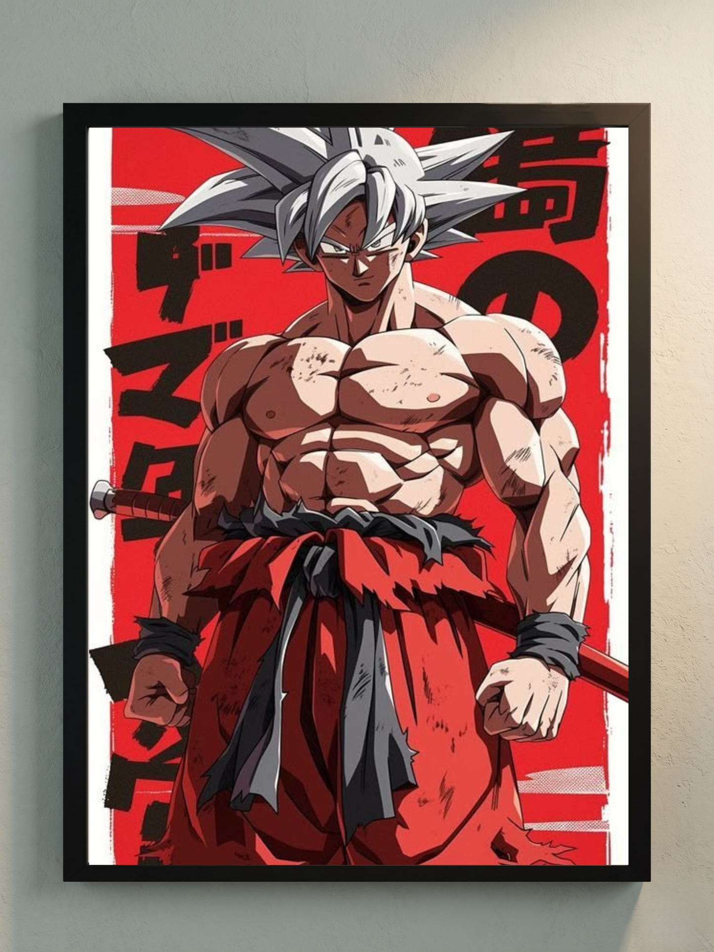 Goku