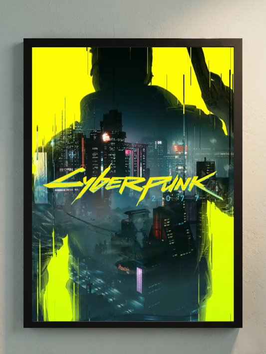 Cyberpunk 2077