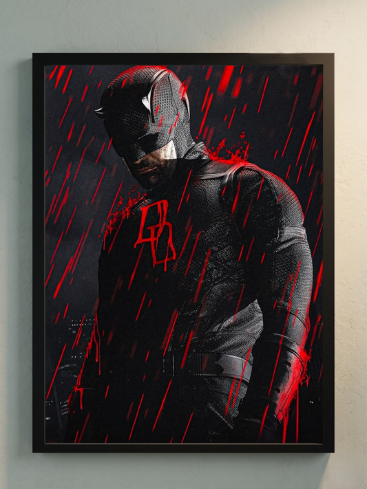 DAREDEVIL 2