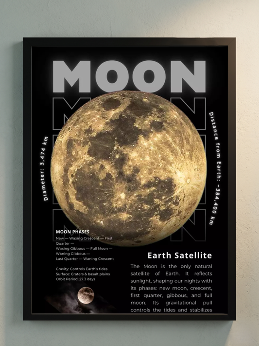 Moon