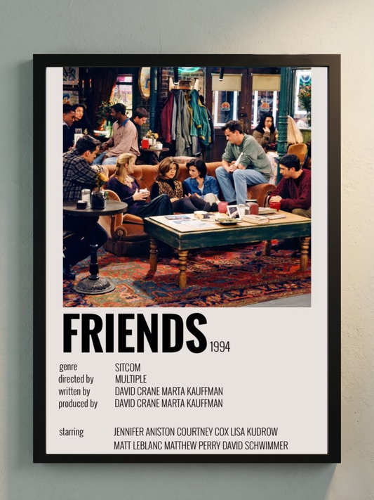 Friends
