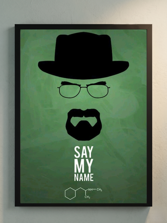 Breaking Bad