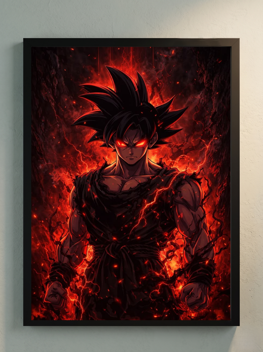 Goku