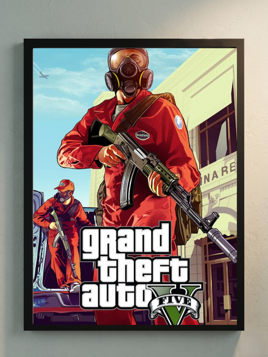 GTA V