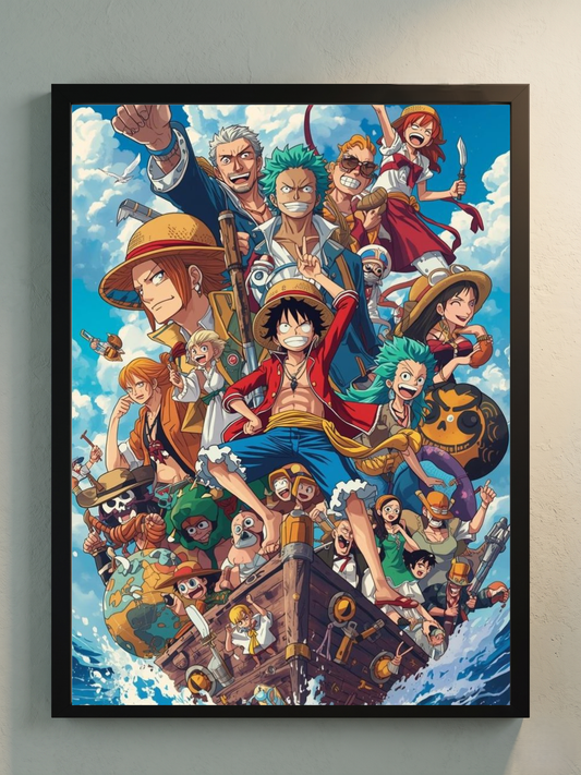 One Piece