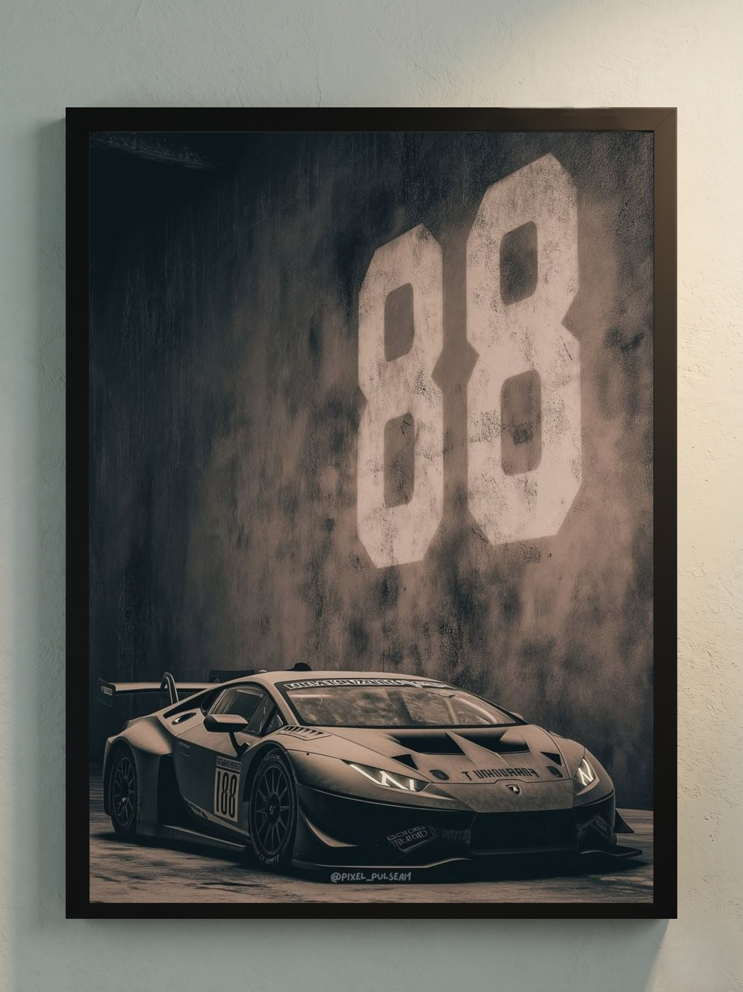 lamborghini
