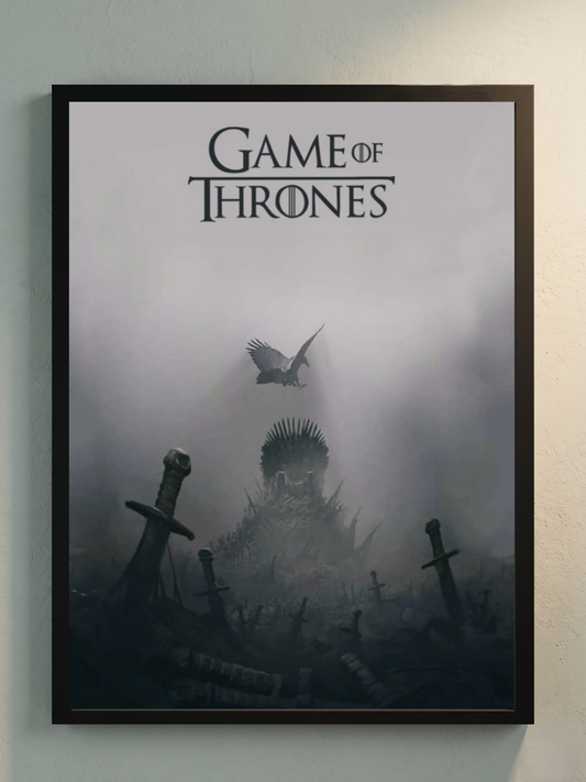 GAME OF THRONES
