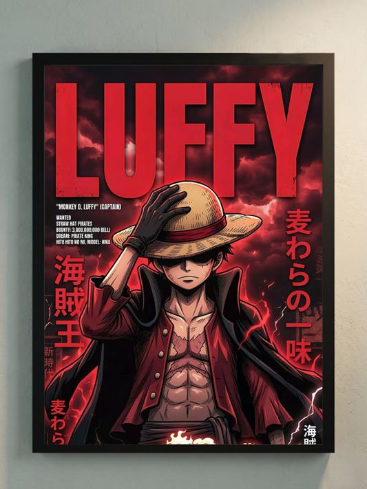 Luffy