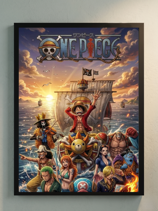 One Piece