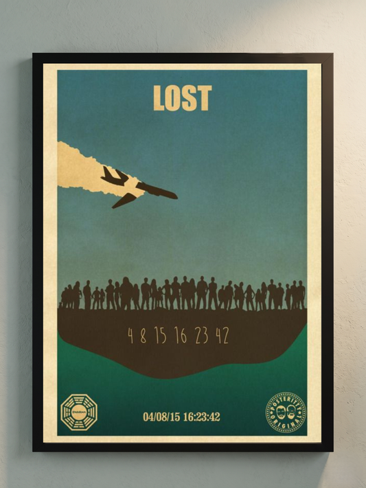 LOST