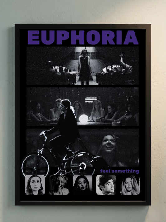 EUPHORIA