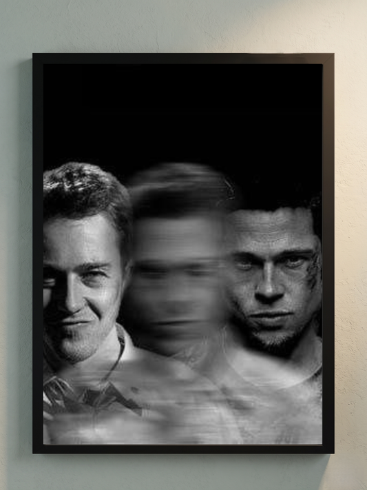 FIGHT CLUB