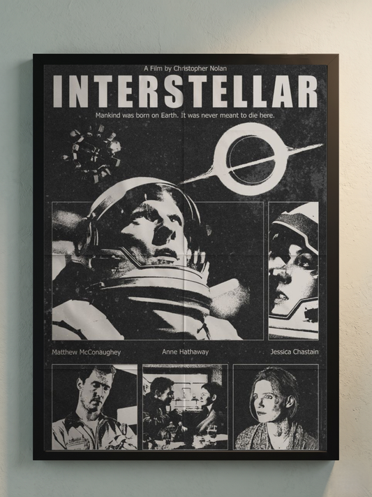 INTERSTELLAR