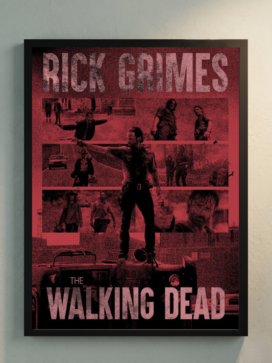 WALKING DEAD