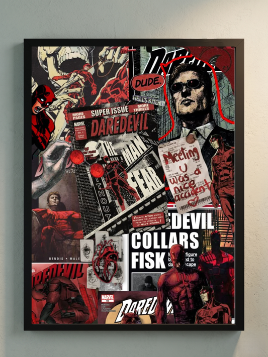 DAREDEVIL