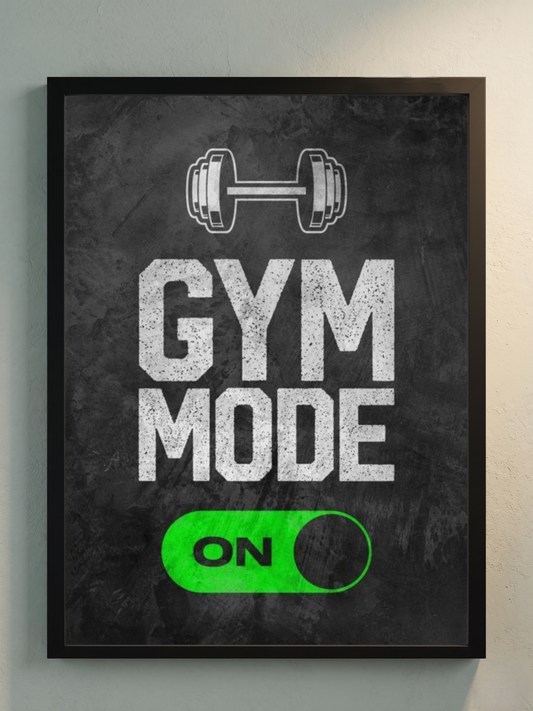 Gym 17