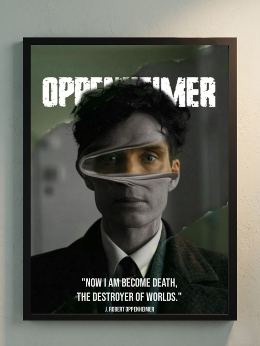 OPPENHEIMER