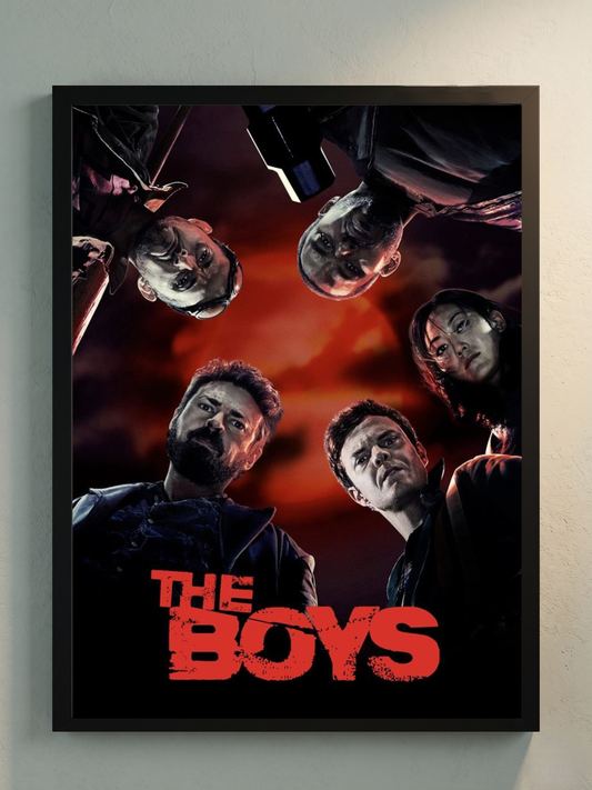 The Boys