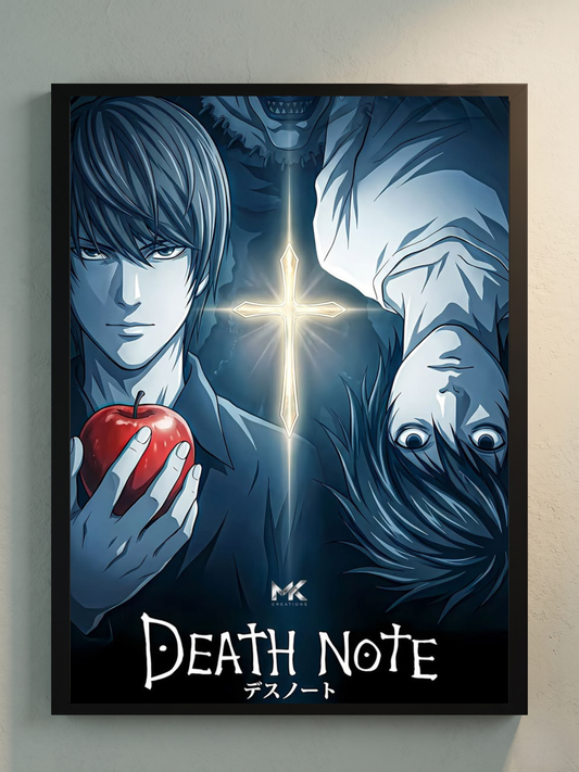 Death Note 2
